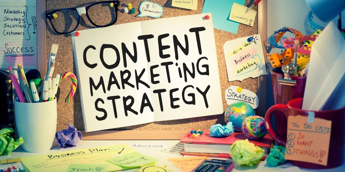 Content Strategy